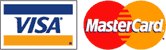 Credit Card Logos